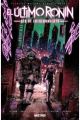 TEENAGE MUTANT NINJA TURTLES : EL ULTIMO RONIN-DIA DE ENTRENAMIENTO