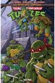 TEENAGE MUTANT NINJA TURTLES : LAS AVENTURAS ANIMADAS 3