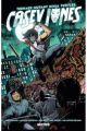 TEENAGE MUTANT NINJA TURTLES. CASEY JONES
