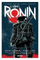TEENAGE MUTANT NINJA TURTLES. EL ÚLTIMO RONIN
