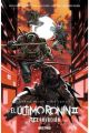 TEENAGE MUTANT NINJA TURTLES. EL ULTIMO RONIN. REEVOLUCION 2