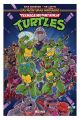 TEENAGE MUTANT NINJA TURTLES. LAS AVENTURAS ANIMADAS 1