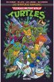 TEENAGE MUTANT NINJA TURTLES. LAS AVENTURAS ANIMADAS 2
