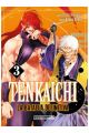 TENKAICHI. LA BATALLA DEFINITIVA 3