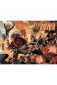 TERMINAL #1 CVR N ANDY KUBERT & DAVE MCCAIG CONNECTING WRAPAROUND CHROMIUM VAR [EN INGLÉS]