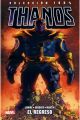 THANOS EL REGRESO 1