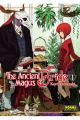 THE ANCIENT MAGUS BRIDE 1