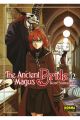 THE ANCIENT MAGUS BRIDE 12