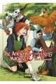 THE ANCIENT MAGUS BRIDE 15