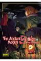 THE ANCIENT MAGUS BRIDE 6