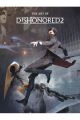 THE ART OF DISHONORED2