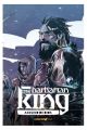 THE BARBARIAN KING 7