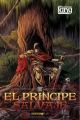 THE BARBARIAN KING. EL PRINCIPE SALVAJE