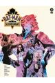 THE BAT-MAN SECOND KNIGHT [DC BLACK LABEL]