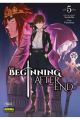 THE BEGINNING AFTER THE END 5