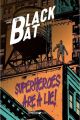 THE BLACK BAT. SEASON 1 1