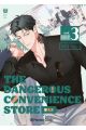 THE DANGEROUS CONVENIENCE STORE 3