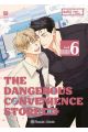 THE DANGEROUS CONVENIENCE STORE 6