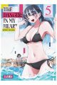 THE DANGERS IN MY HEART 5