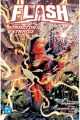THE FLASH. EXTRAÑO ATRACTOR [AMANECER DE DC] 1