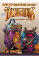 THE FREEBOOTERS LOS FILIBUSTEROS