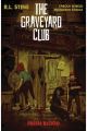 THE GRAVEYARD CLUB: FRESH BLOOD [EN INGLÉS]