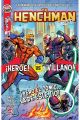 THE HENCHMAN 1