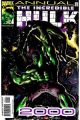 THE INCREDIBLE HULK ANNUAL 2000