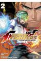 THE KING OF FIGHTERS: A NEW BEGINNING 2