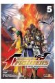 THE KING OF FIGHTERS. A NEW BEGINNING 5