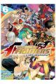 THE KING OF FIGHTERS: A NEW BEGINNING 6