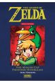 THE LEGEND OF ZELDA PERFECT EDITION THE MINISH CAP PHANTOM HOURGLASS 3