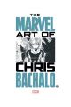 THE MARVEL ART OF CHRIS BACHALO