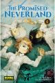 THE PROMISED NEVERLAND 4