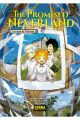 THE PROMISED NEVERLAND LA CARTA DE NORMAN