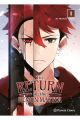 THE RETURN OF THE DEMON MASTER 1