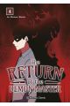 THE RETURN OF THE DEMON MASTER 4