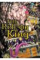 THE RIDE-ON KING 4