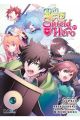 THE RISING OF THE SHIELD HERO 19