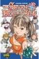 THE SEVEN DEADLY SINS 19