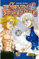 THE SEVEN DEADLY SINS 30
