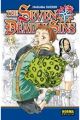 THE SEVEN DEADLY SINS 4