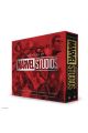 THE STORY OF MARVEL STUDIOS MAKING OF