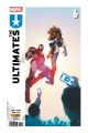 THE ULTIMATES 6