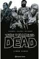 THE WALKING DEAD (LOS MUERTOS VIVIENTES) 5
