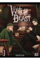 THE WITCH AND THE BEAST 3