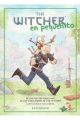 THE WITCHER EN PEQUEÑITO