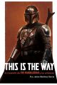 THIS IS THE WAY: LA CREACION DE THE MANDALORIAN Y SU UNIVERSO