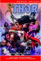 THOR DE DONNY CATES. EL LEGADO DE THANOS 3