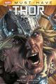 THOR. POR ASGARD